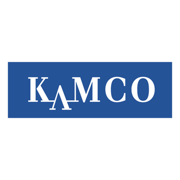 Kamco Logo PNG Transparent