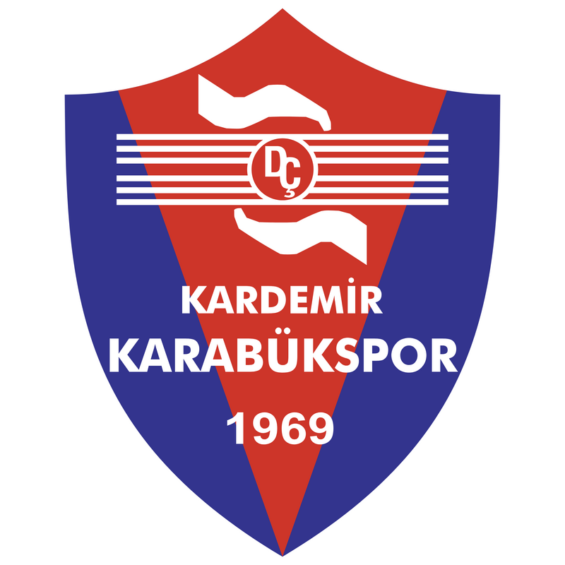 Karabukspor Logo PNG Vector  PNG