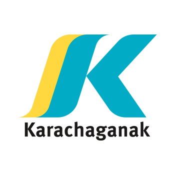 Karachaganak Logo PNG