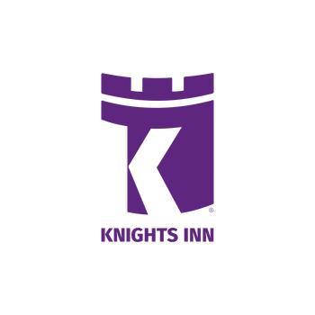 Knights Inn Logo PNG Transparan