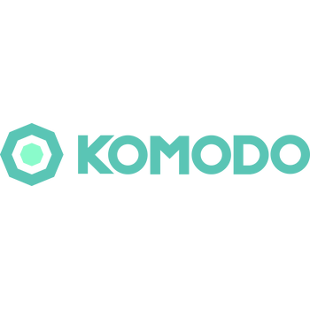 Komodo Логотип PNG