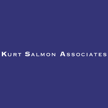 Kurt Salmon Associates Logo PNG Przezroczyste