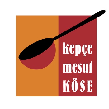 Kepche Mesut Kose Logo PNG Läpinäkyvä