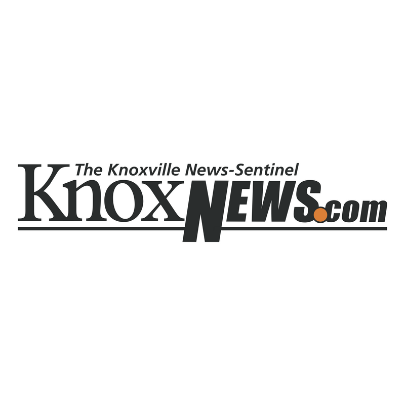 Knoxnews.com Logo PNG Vector, Ikon