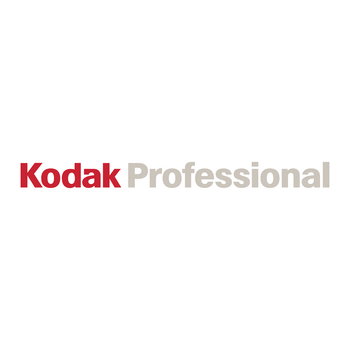 Kodak Professional Логотип PNG Прозрачный