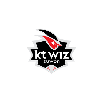 Kt Wiz Logo PNG