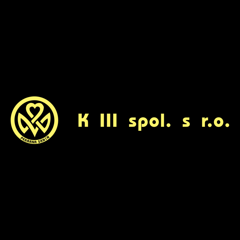 K Iii Logo PNG Vector  PNG