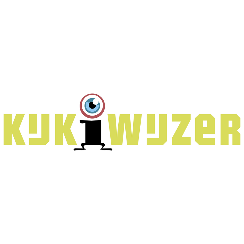 Kijkwijzer Logo PNG Vector, Icon Transparent