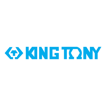 King Tony Logo PNG