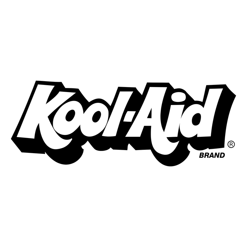 Kool Aid Logo PNG Vector  PNG