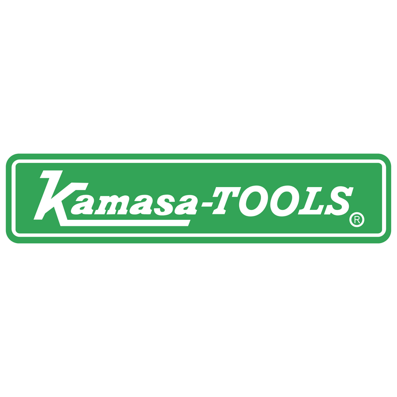 Kamasa Tools Logo PNG Vector  PNG