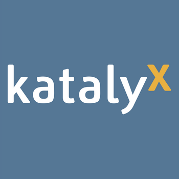 Katalyx Logo PNG