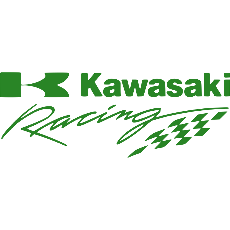 Kawasaki Logo PNG Vector  PNG