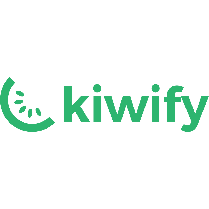 Kiwify Logo PNG Vector, Ikona