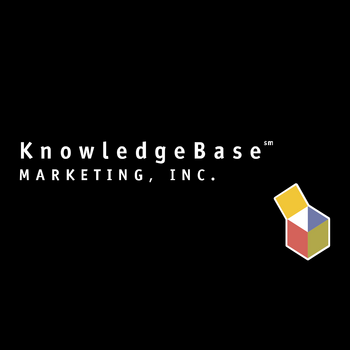 Knowledgebase Marketing Logo PNG