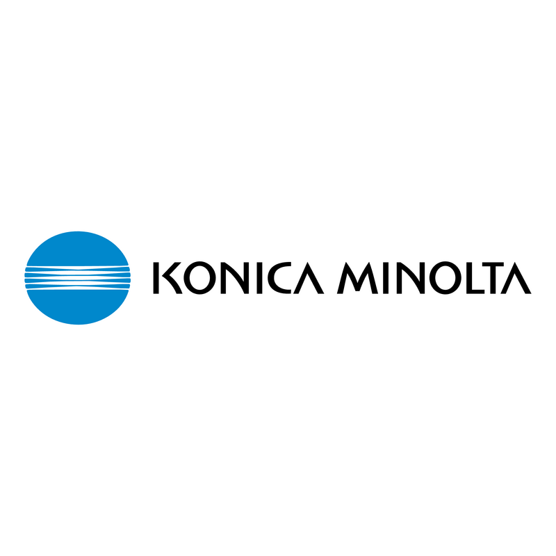 Konica Minolta Logo PNG Vector, Ikon