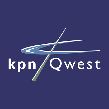 Kpn Qwest Logo PNG