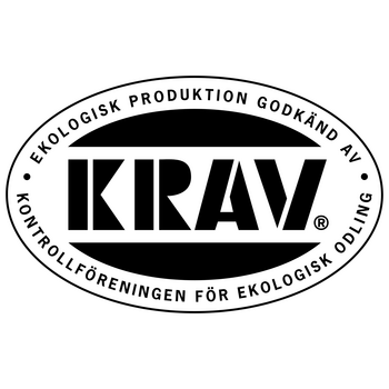 KRAV Logo PNG