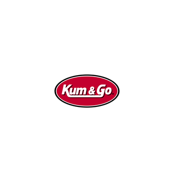 Kum & Go Logo PNG