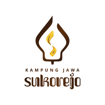 Kampung Jawa Sukorejo 标志 PNG