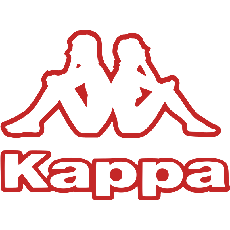 Kappa Logo PNG Vector  PNG