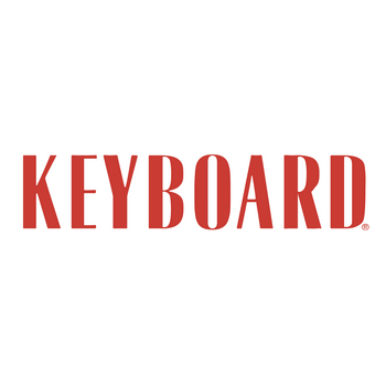 Keyboard Logo PNG