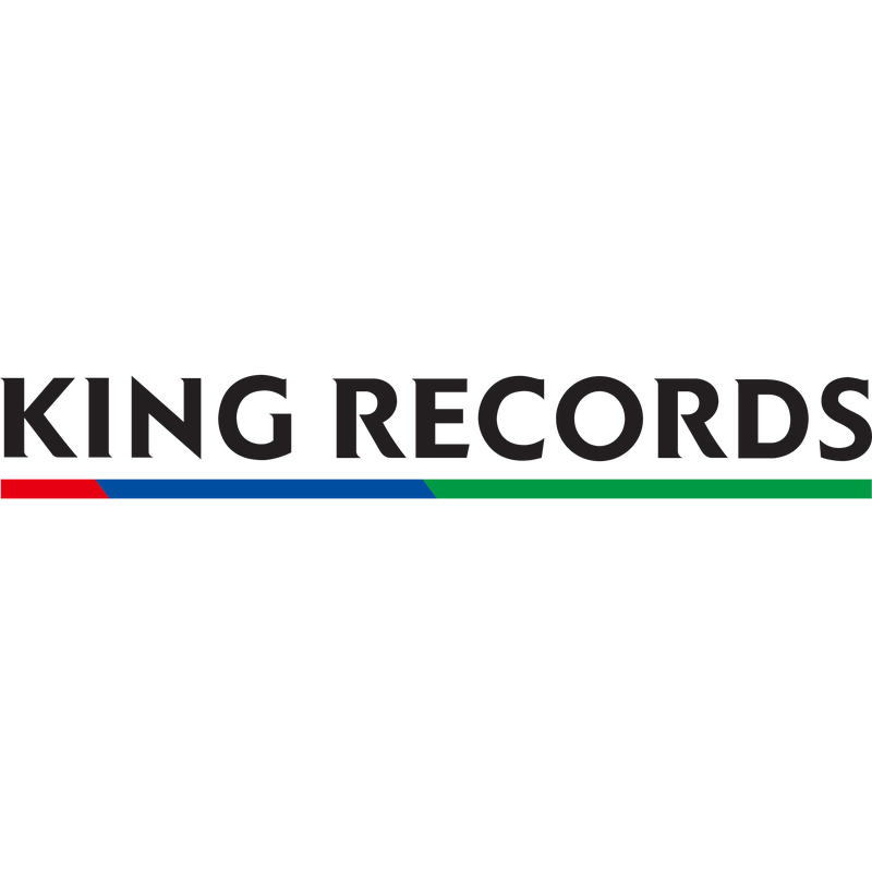 King Records Logo PNG Vector, Icon Transparent