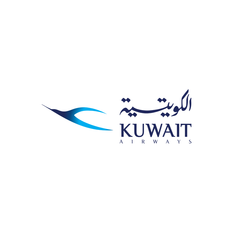 Kuwait Airways Logo PNG Vector  PNG
