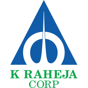 K Raheja Corp Logo PNG