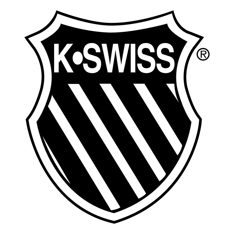 K Swiss Logo PNG Vector  PNG