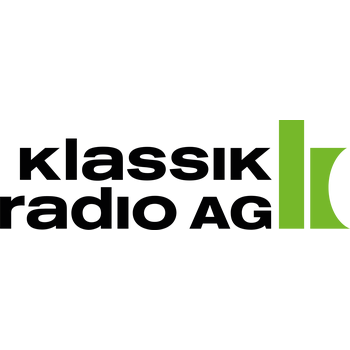 Klassik Radio AG 로고 PNG