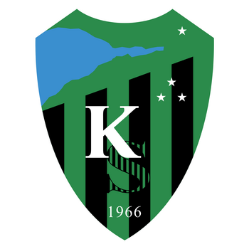 Kocaelispor Logo PNG