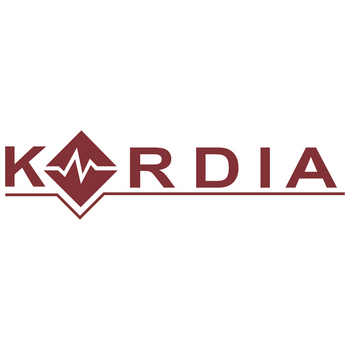 Kordia 로고 PNG
