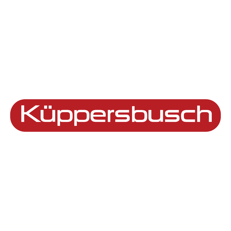 Kuppersbusch Logo PNG Vector  PNG