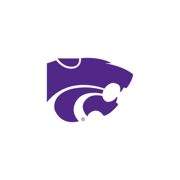Kansas State Wildcats ロゴ PNG
