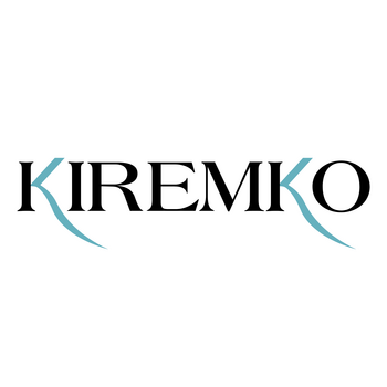 Kiremko Logo PNG Transparent