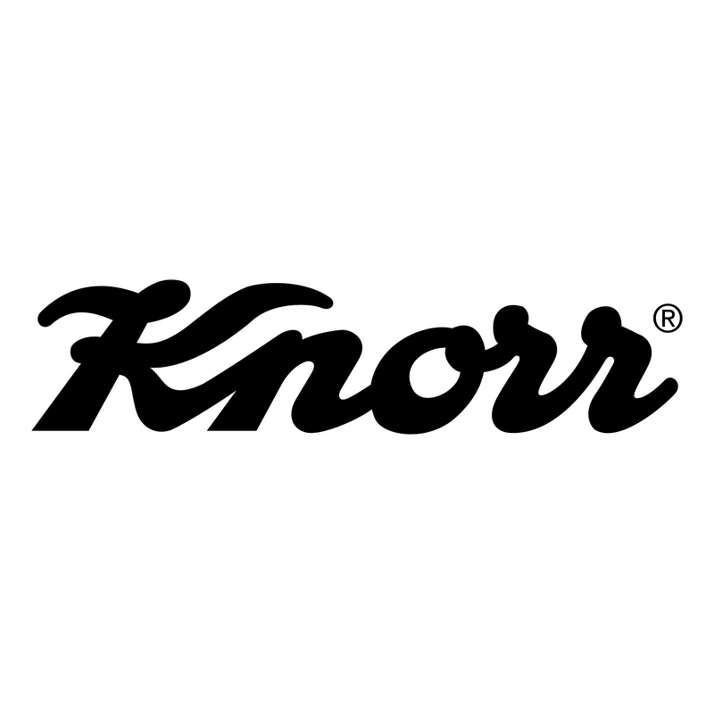 Logo Knorr PNG Vector, Icona