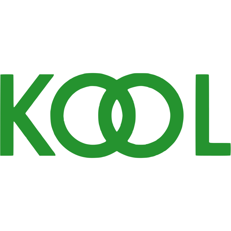 KOOL Logo PNG Vector, Icon Transparent