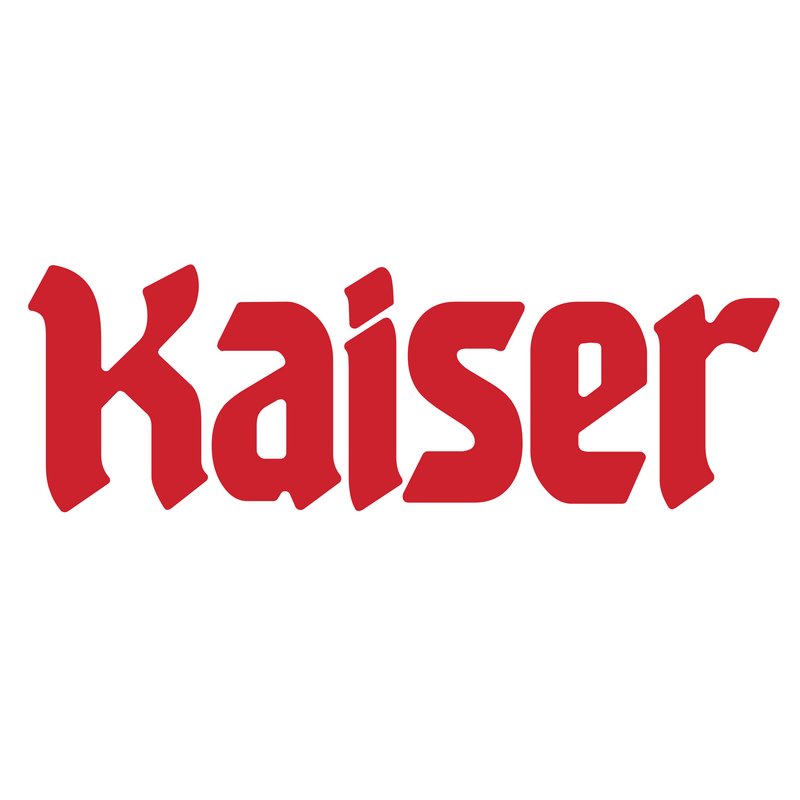 Kaiser Logo PNG Vector  PNG