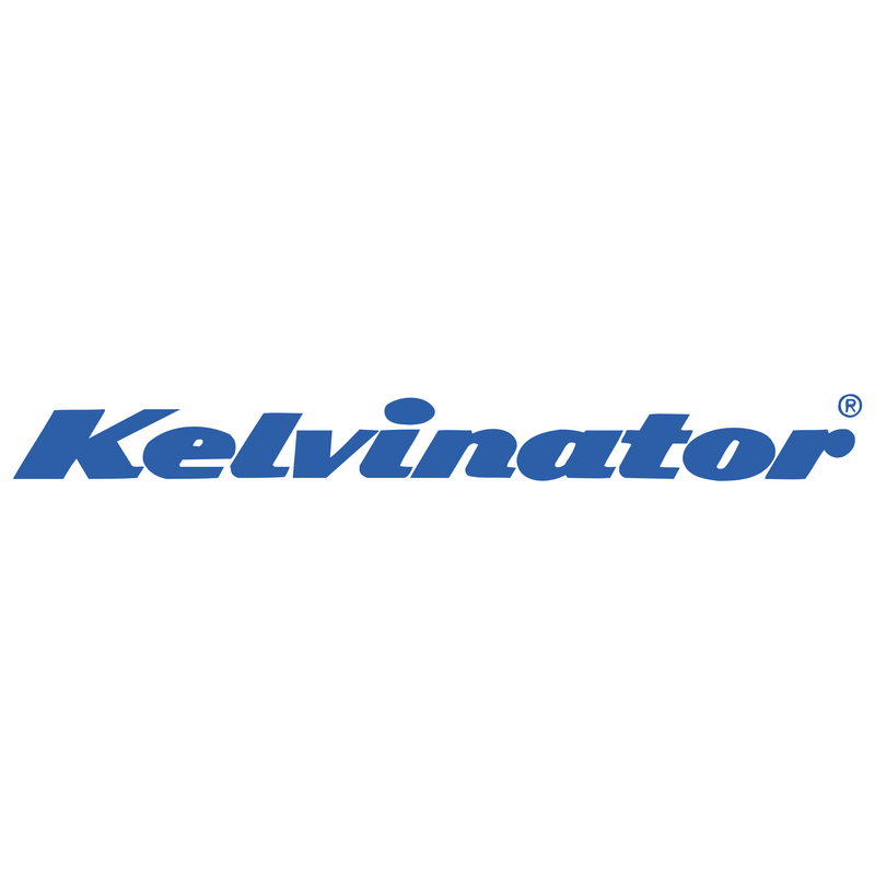Kelvinator Logo PNG Vector, Icon Transparent