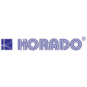 Korado Logo PNG