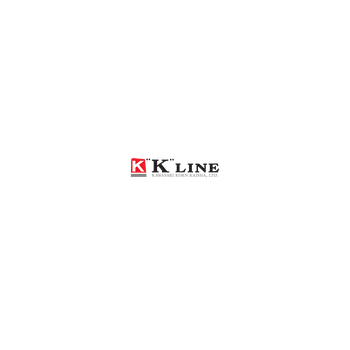 K  Line Logotyp PNG