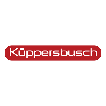 Kuppersbusch Λογότυπο PNG Διαφανές