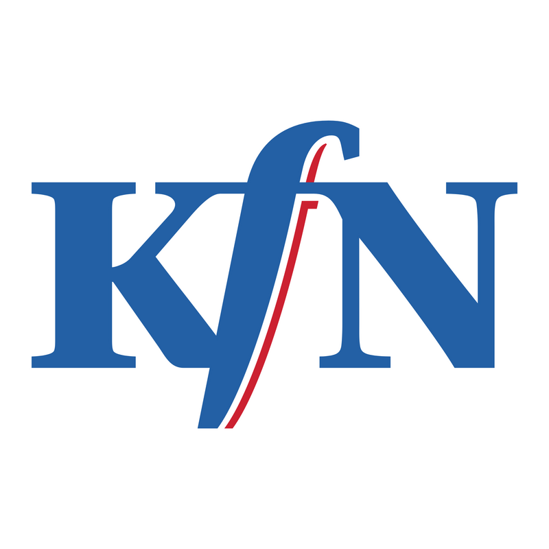 Kantoren Fonds Nederland 标志 PNG Vector  PNG