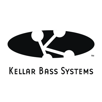 Kellar Bass Systems Logo PNG