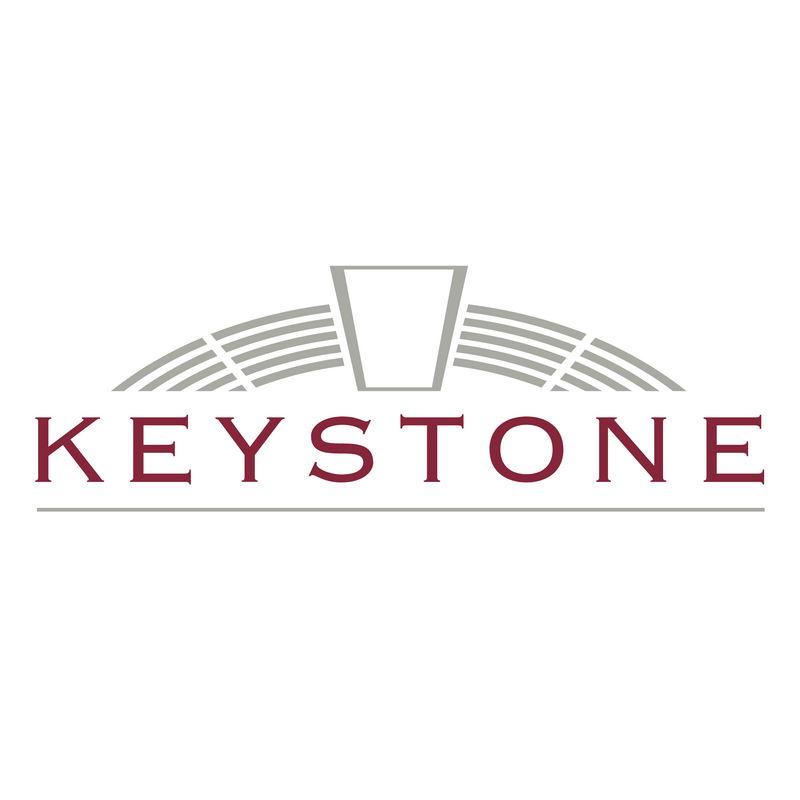 Keystone Logo PNG Vector  PNG