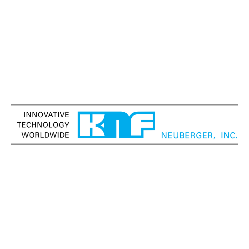 Knf Neuberger Logo PNG Vector  PNG