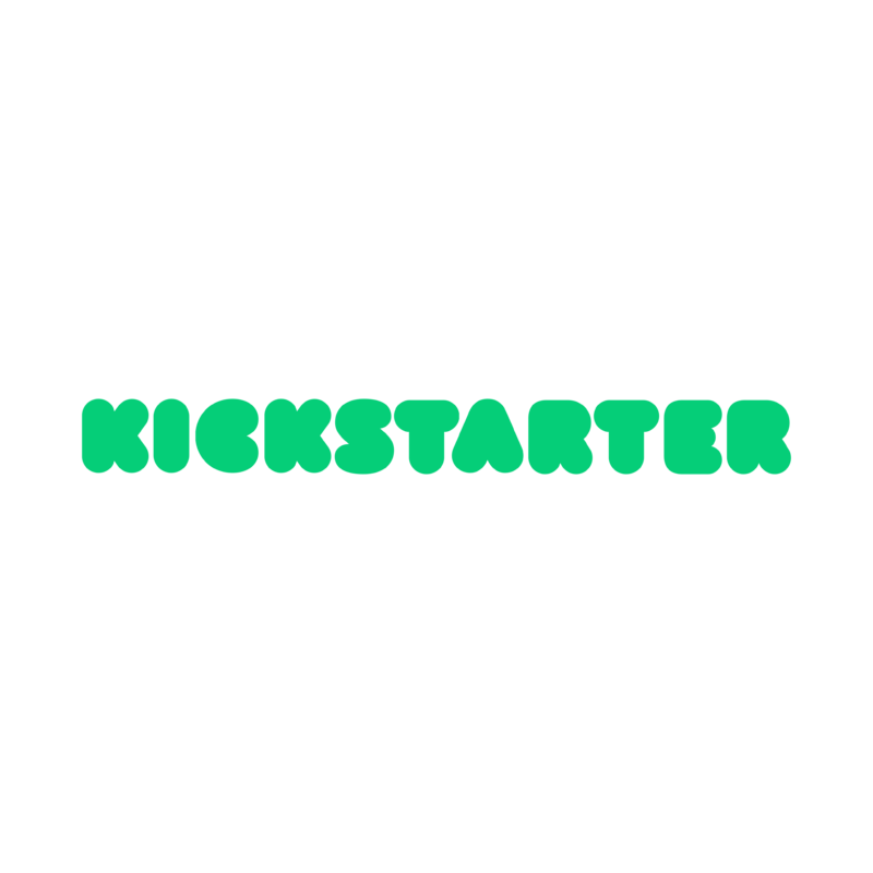 Download Kickstarter Logo PNG Transparent Background