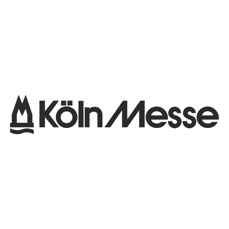 Koelnmesse Logo PNG Vector  PNG