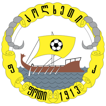 Kolkheti Poti Λογότυπο PNG